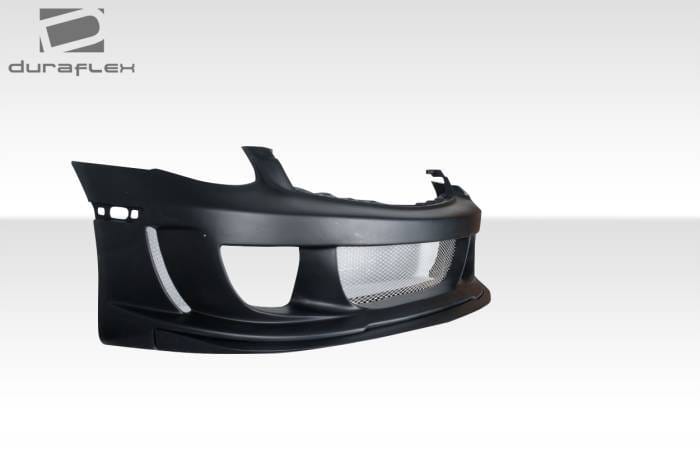 Infiniti G Coupe 2DR Strake Duraflex Front Body Kit Bumper 116473 thumbnail 5