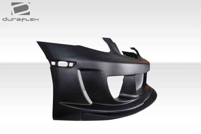 Infiniti G Coupe 2DR Strake Duraflex Front Body Kit Bumper 116473 thumbnail 6