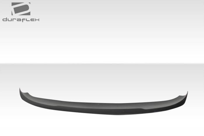 Infiniti G Coupe 2DR Strake Duraflex Front Body Kit Bumper 116473 thumbnail 8