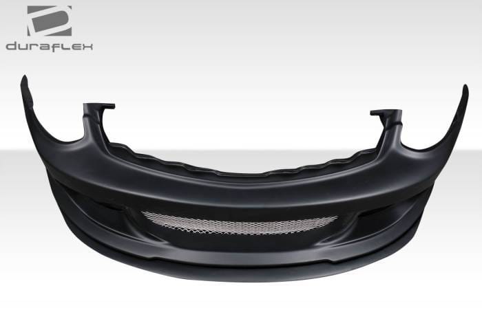 Infiniti G Coupe 2DR Strake Duraflex Front Body Kit Bumper 116473 thumbnail 9