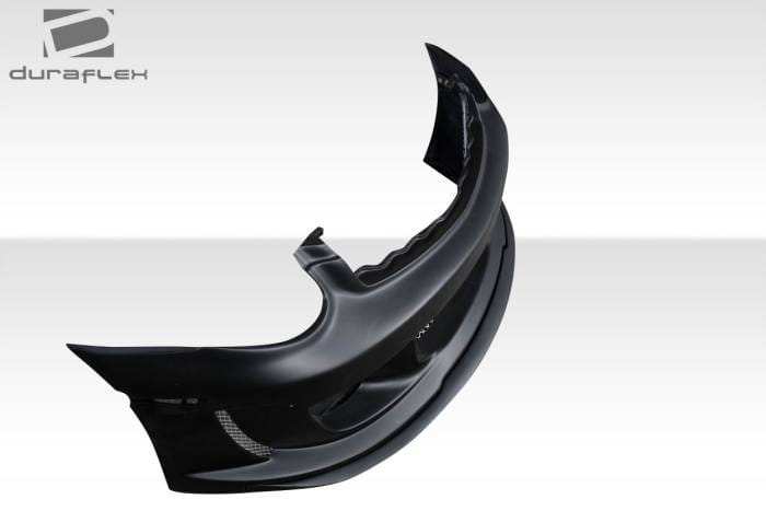 Infiniti G Coupe 2DR Strake Duraflex Front Body Kit Bumper 116473 thumbnail 10