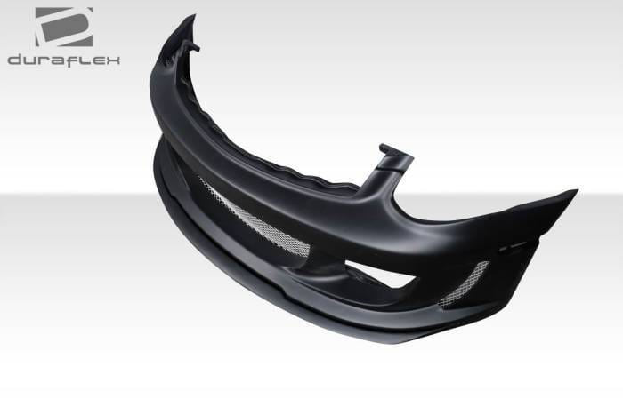 Infiniti G Coupe 2DR Strake Duraflex Front Body Kit Bumper 116473 thumbnail 11