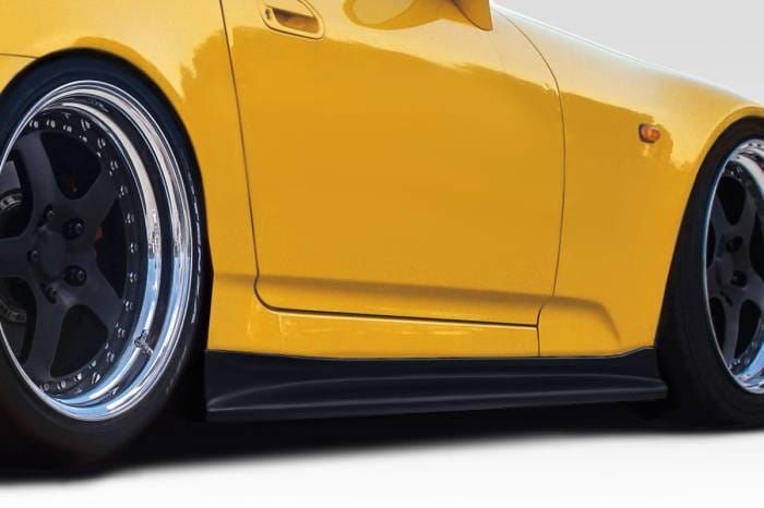 Honda S2000 VTX Duraflex Side Skirts Body Kit!!! 116482 thumbnail 2