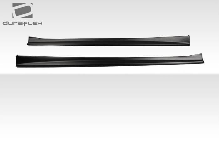 Honda S2000 VTX Duraflex Side Skirts Body Kit!!! 116482 thumbnail 3
