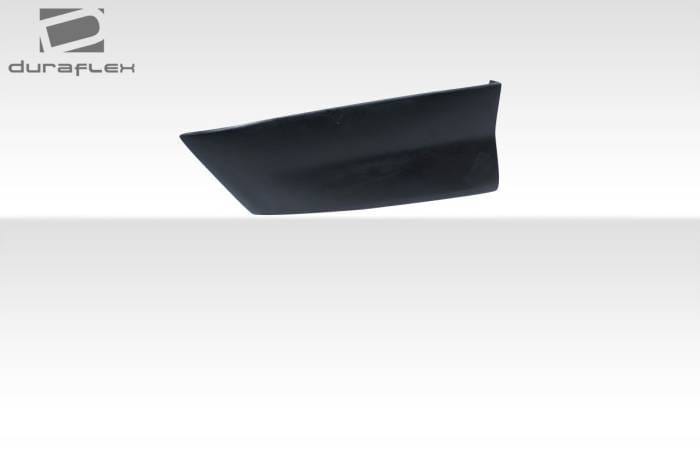 Chevrolet Camaro 2DR Stream Duraflex Rear Bumper Add On Body Kit 116650 thumbnail 6