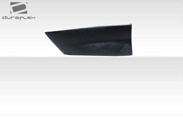 Chevrolet Camaro 2DR Stream Duraflex Rear Bumper Add On Body Kit 116650 thumbnail 7