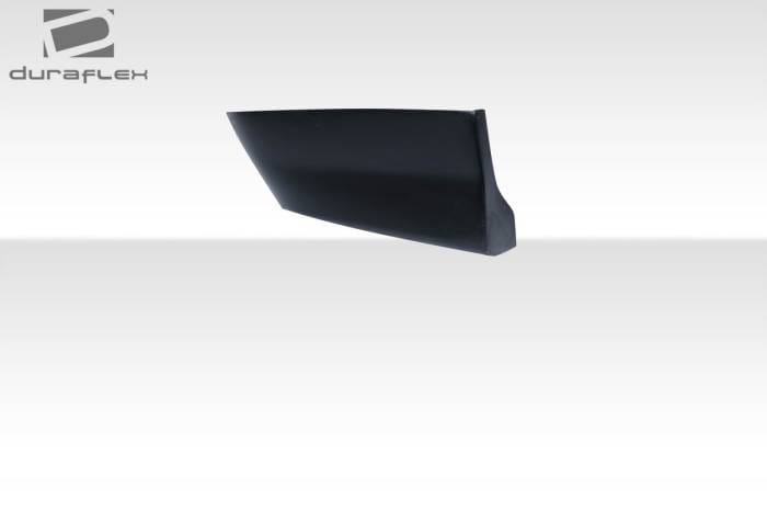 Chevrolet Camaro 2DR Stream Duraflex Rear Bumper Add On Body Kit 116650 thumbnail 8