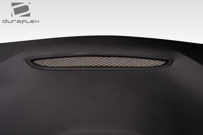 BMW 2 Series GTS Duraflex Body Kit- Hood 116677 thumbnail 9