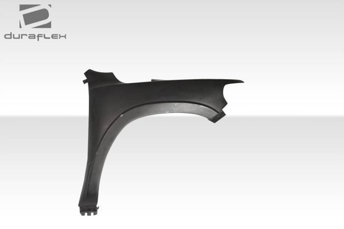 Dodge Ram Off Road Bulge Duraflex Body Kit- Front Fenders!!! 116729 thumbnail 3