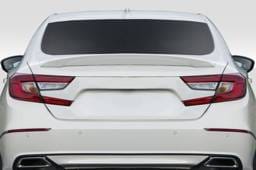 Honda Accord 2DR Slimline Duraflex Body Kit-Wing/Spoiler 116739