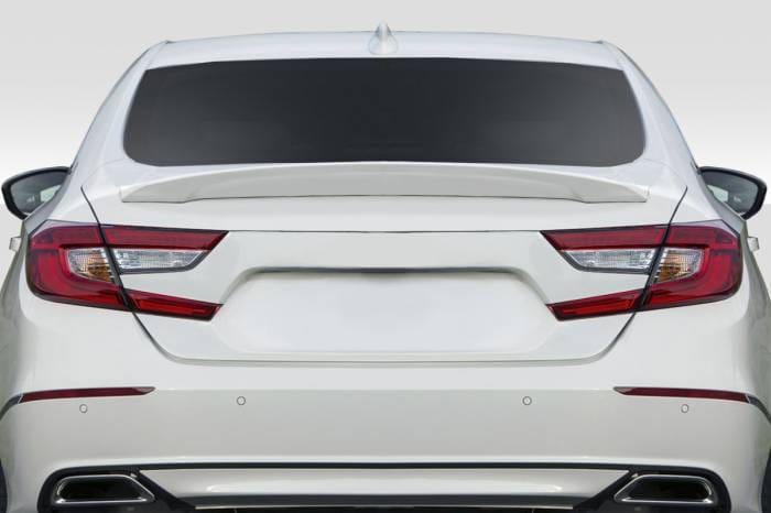 Honda Accord 2DR Slimline Duraflex Body Kit-Wing/Spoiler 116739