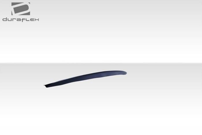 Honda Accord 2DR Slimline Duraflex Body Kit-Wing/Spoiler 116739 thumbnail 4