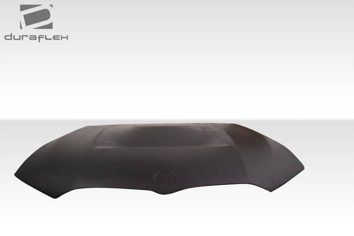 BMW 3 Series 4DR GTS Duraflex Body Kit- Hood 116751 thumbnail 2