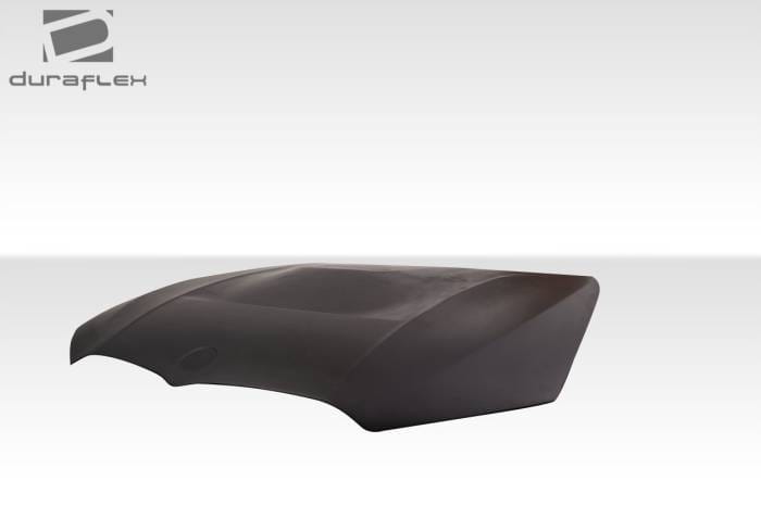 BMW 3 Series 4DR GTS Duraflex Body Kit- Hood 116751 thumbnail 3