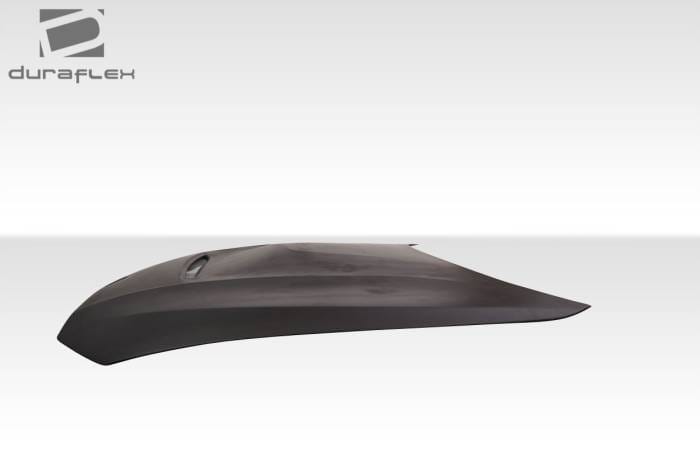 BMW 3 Series 4DR GTS Duraflex Body Kit- Hood 116751 thumbnail 4