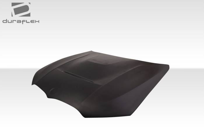 BMW 3 Series 4DR GTS Duraflex Body Kit- Hood 116751 thumbnail 6