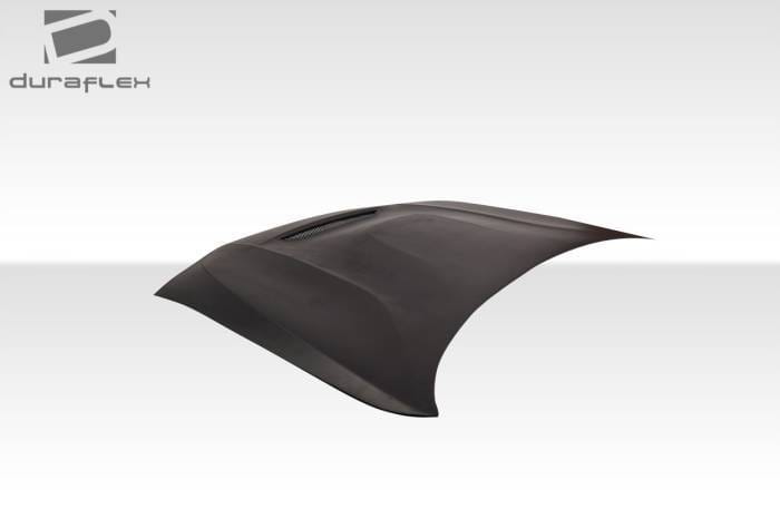 BMW 3 Series 4DR GTS Duraflex Body Kit- Hood 116751 thumbnail 9