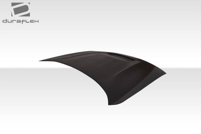 BMW 3 Series 4DR GTS Duraflex Body Kit- Hood 116751 thumbnail 10