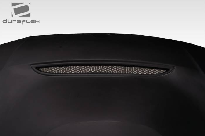 BMW 3 Series 4DR GTS Duraflex Body Kit- Hood 116751 thumbnail 11