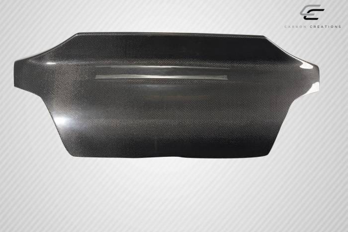Subaru Impreza Blade Carbon Fiber Creations Body Kit-Trunk/Hatch 116754 thumbnail 2