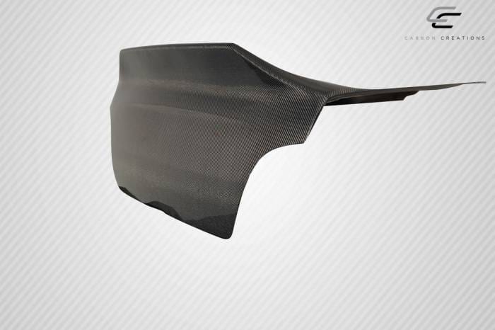 Subaru Impreza Blade Carbon Fiber Creations Body Kit-Trunk/Hatch 116754 thumbnail 3