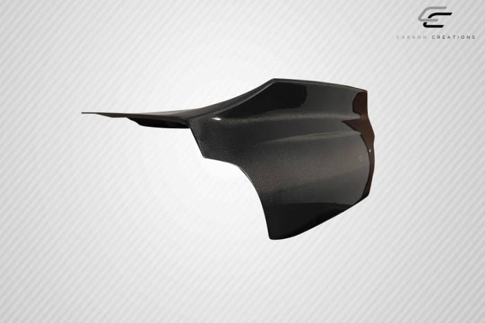 Subaru Impreza Blade Carbon Fiber Creations Body Kit-Trunk/Hatch 116754 thumbnail 4