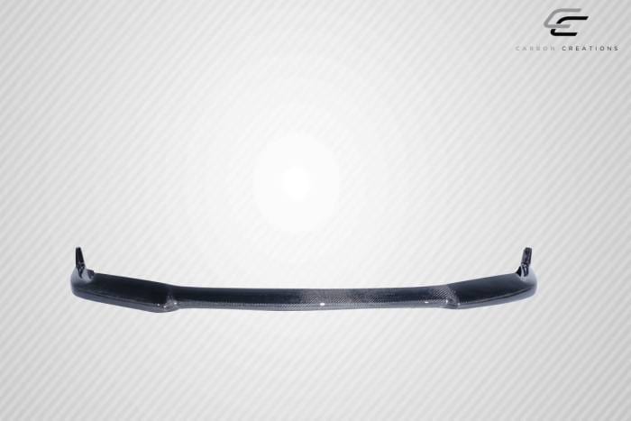 Ford Mustang CVX Carbon Fiber Front Bumper Lip Body Kit 116511 thumbnail 2
