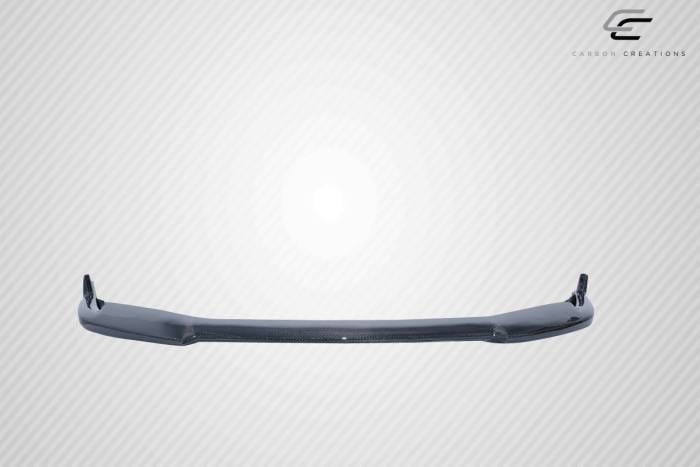 Ford Mustang CVX Carbon Fiber Front Bumper Lip Body Kit 116511 thumbnail 3
