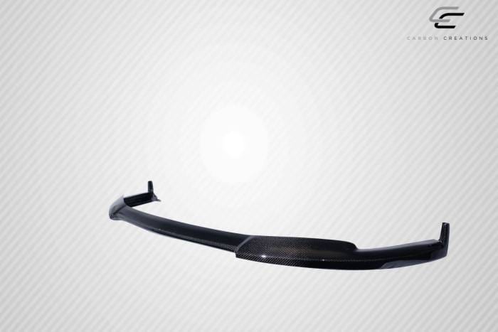 Ford Mustang CVX Carbon Fiber Front Bumper Lip Body Kit 116511 thumbnail 4