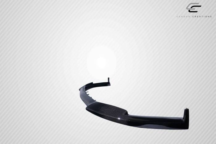Ford Mustang CVX Carbon Fiber Front Bumper Lip Body Kit 116511 thumbnail 5