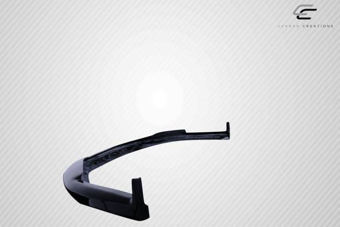 Ford Mustang CVX Carbon Fiber Front Bumper Lip Body Kit 116511 thumbnail 6