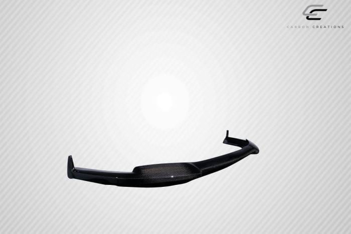 Ford Mustang CVX Carbon Fiber Front Bumper Lip Body Kit 116511 thumbnail 7