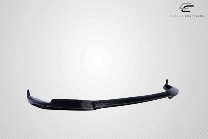 Ford Mustang CVX Carbon Fiber Front Bumper Lip Body Kit 116511 thumbnail 8