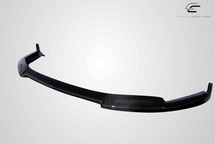Ford Mustang CVX Carbon Fiber Front Bumper Lip Body Kit 116511 thumbnail 9