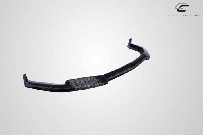 Ford Mustang CVX Carbon Fiber Front Bumper Lip Body Kit 116511 thumbnail 10