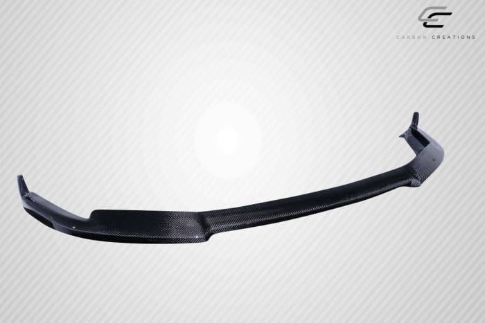 Ford Mustang CVX Carbon Fiber Front Bumper Lip Body Kit 116511 thumbnail 11