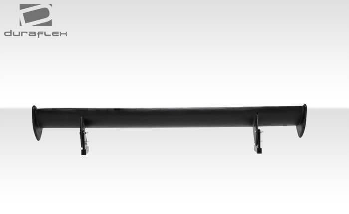 BMW Universal GT4 Duraflex Body Kit-Wing/Spoiler 116574 thumbnail 4