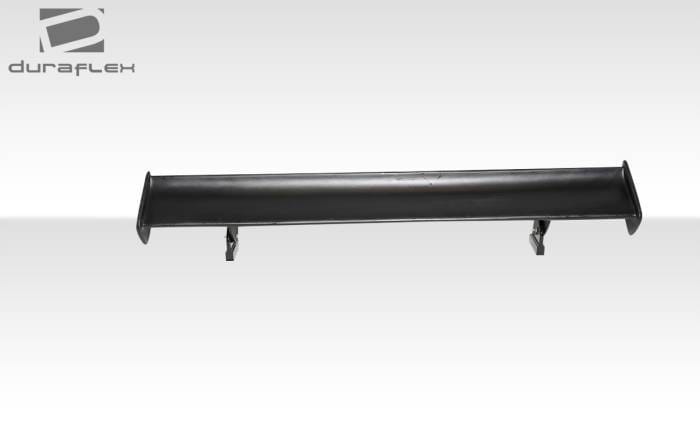 BMW Universal GT4 Duraflex Body Kit-Wing/Spoiler 116574 thumbnail 5