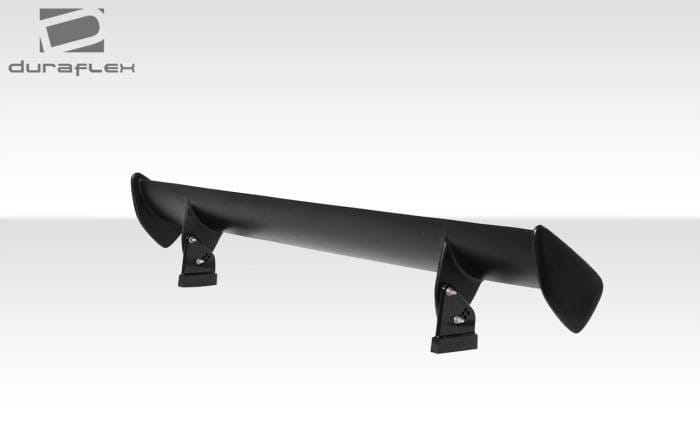 BMW Universal GT4 Duraflex Body Kit-Wing/Spoiler 116574 thumbnail 6