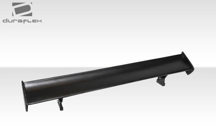 BMW Universal GT4 Duraflex Body Kit-Wing/Spoiler 116574 thumbnail 7