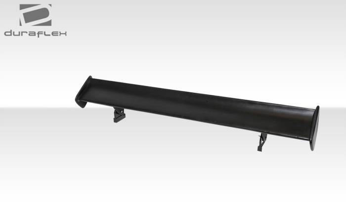 BMW Universal GT4 Duraflex Body Kit-Wing/Spoiler 116574 thumbnail 8