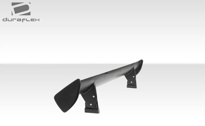BMW Universal GT4 Duraflex Body Kit-Wing/Spoiler 116574 thumbnail 9