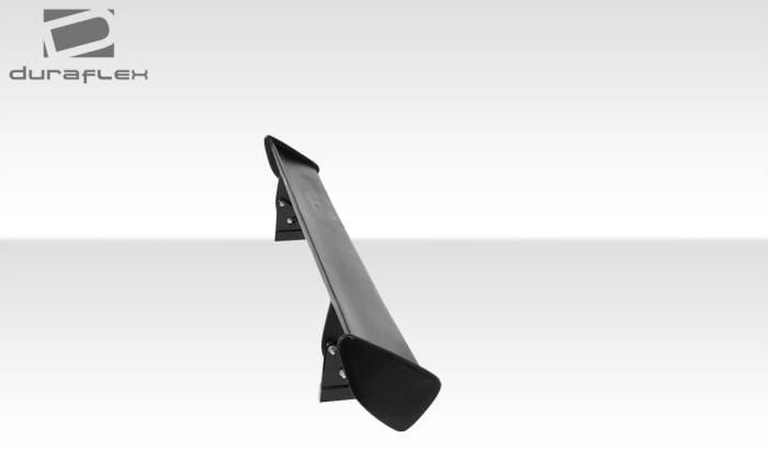 BMW Universal GT4 Duraflex Body Kit-Wing/Spoiler 116574 thumbnail 10