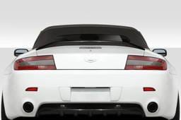 Aston Martin Vantage Eros V.2 Duraflex Body Kit-Wing/Spoiler 116627