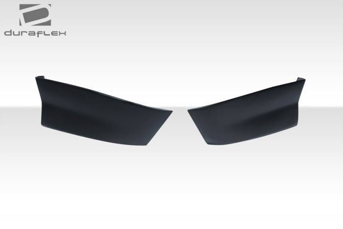 Chevrolet Camaro 2DR Stream Duraflex Rear Bumper Add On Body Kit 116650 thumbnail 2