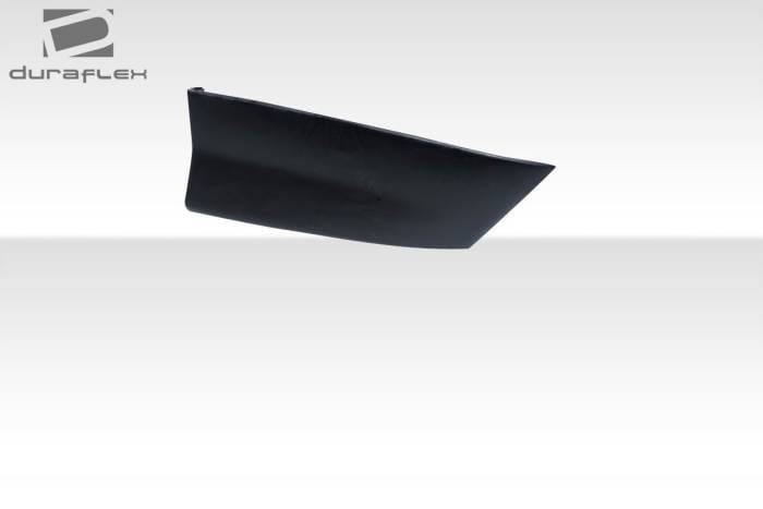 Chevrolet Camaro 2DR Stream Duraflex Rear Bumper Add On Body Kit 116650 thumbnail 3