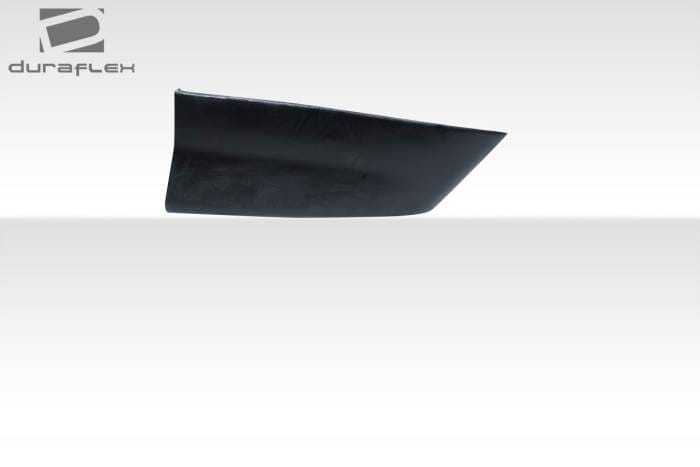Chevrolet Camaro 2DR Stream Duraflex Rear Bumper Add On Body Kit 116650 thumbnail 4