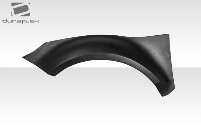 Toyota Corolla CPR Duraflex Front Fender Flares 116845 thumbnail 7