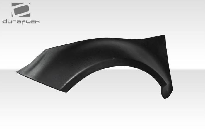 Toyota Corolla CPR Duraflex Front Fender Flares 116845 thumbnail 8