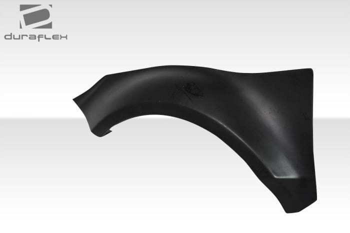 Toyota Corolla CPR Duraflex Front Fender Flares 116845 thumbnail 9